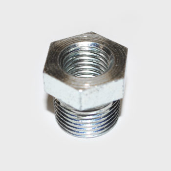 Screw Machined Threaded Reducer | Albion Machine & Tool, LLC