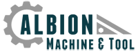 Machining Services | Albion Machine & Tool