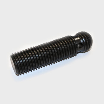 Screw Machine Threaded Rod | Albion Machine & Tool, LLC