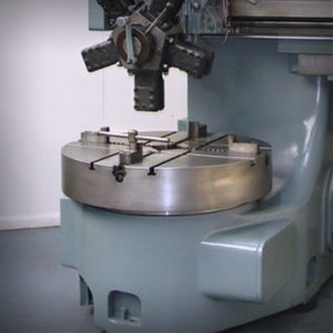 Albion Machine and Tool, Albion Machine & Tool, machining